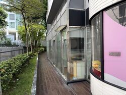 Crystal Court (D10), Shop House #455451791